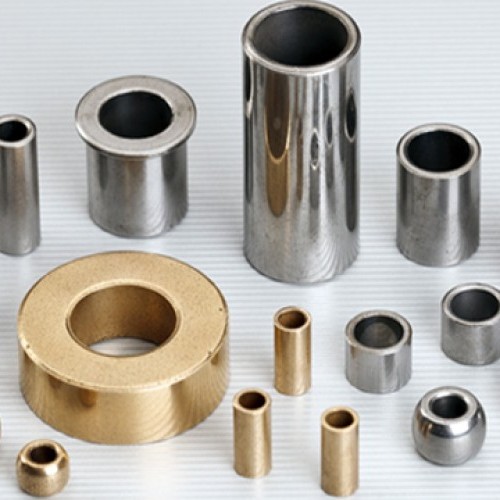 Sintered Bushes & Parts